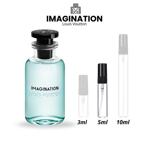 Decants Imagination Louis Vuitton