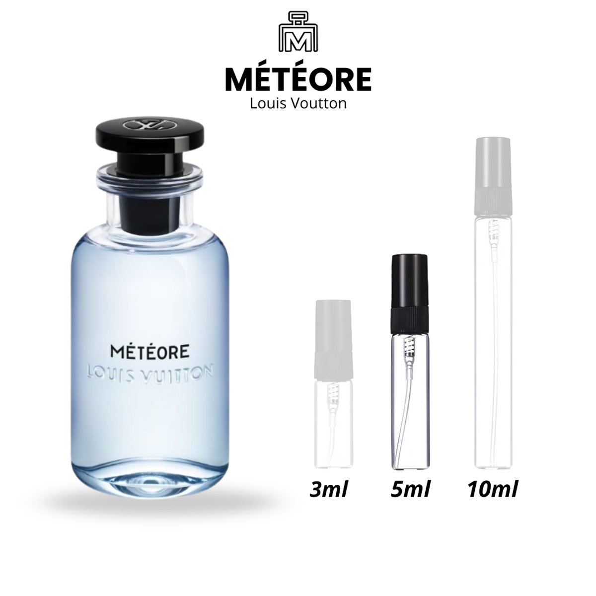 Decants Météore Louis Vuitton - 3