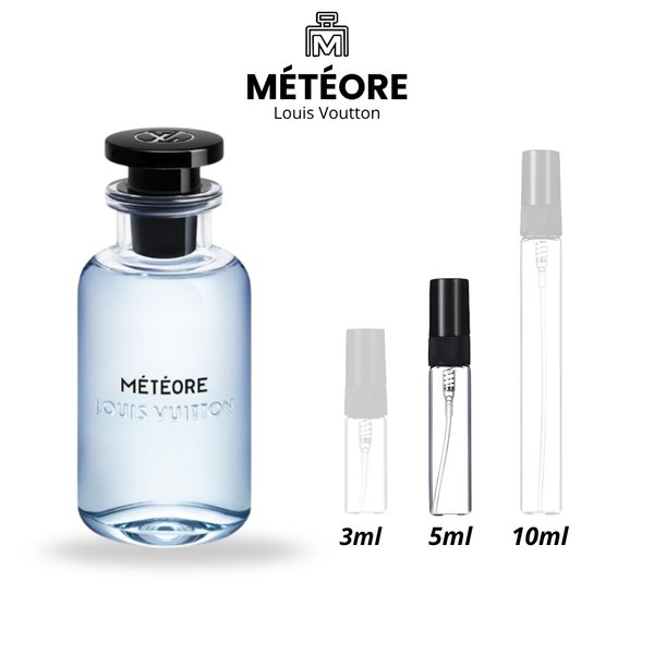 Decants Météore Louis Vuitton