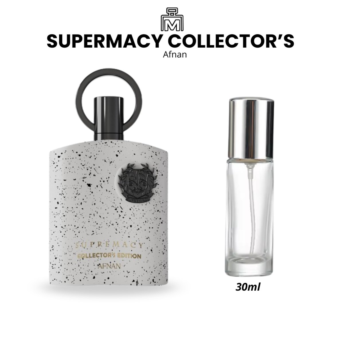 Decants Supermacy Collector´s Afnan - 5