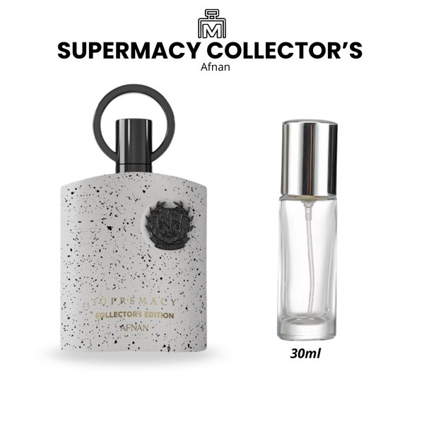 Decants Supermacy Collector´s Afnan