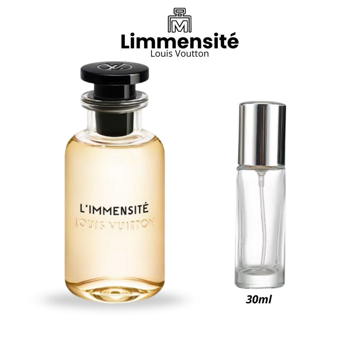 Decants Limmensité Louis Vuitton - 5