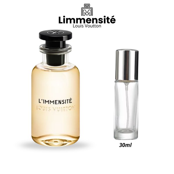 Decants Limmensité Louis Vuitton