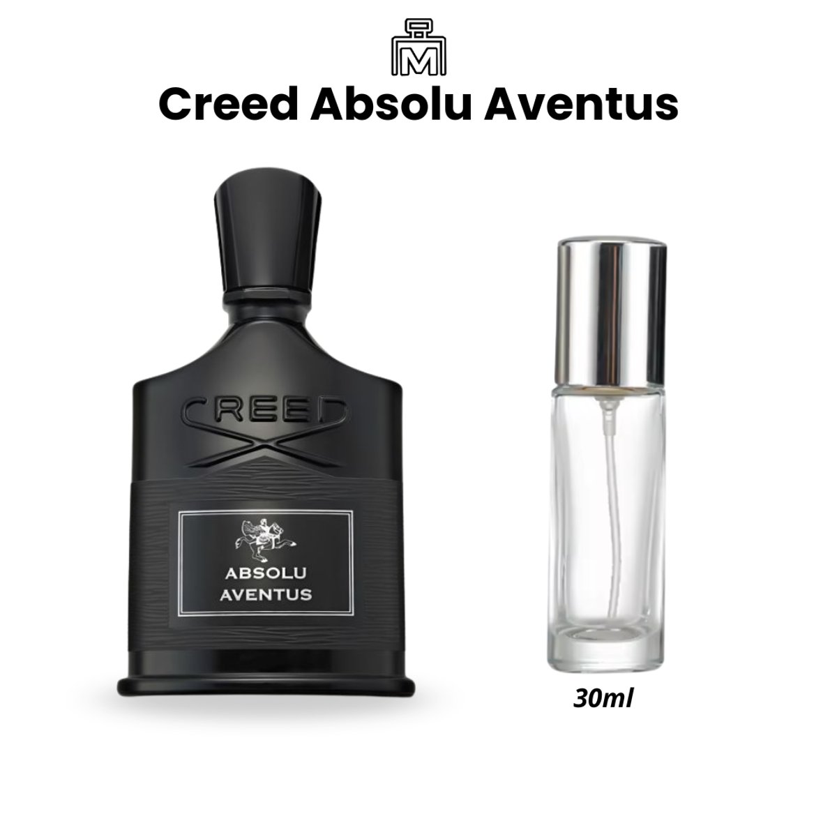 Decants Creed Absolu Aventus - 5