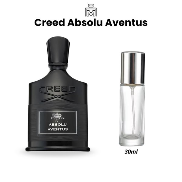 Decants Creed Absolu Aventus