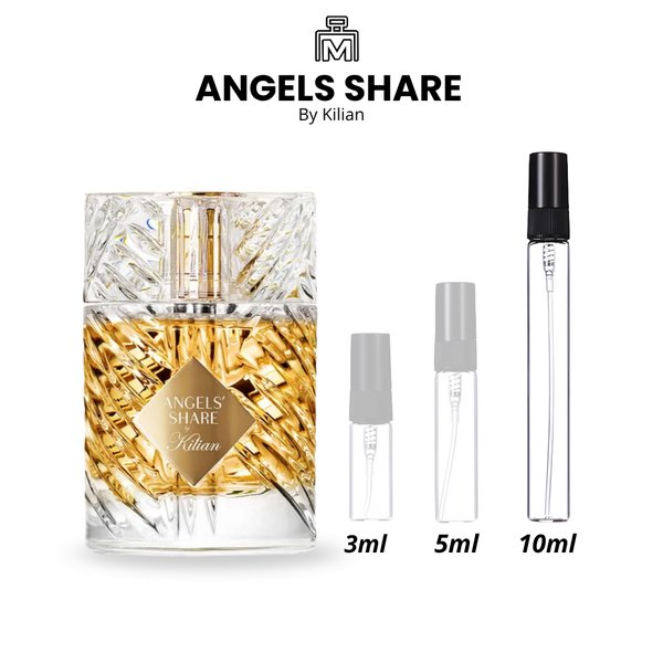 Decants Angels Share By Kilian