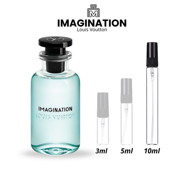 Decants Imagination Louis Vuitton
