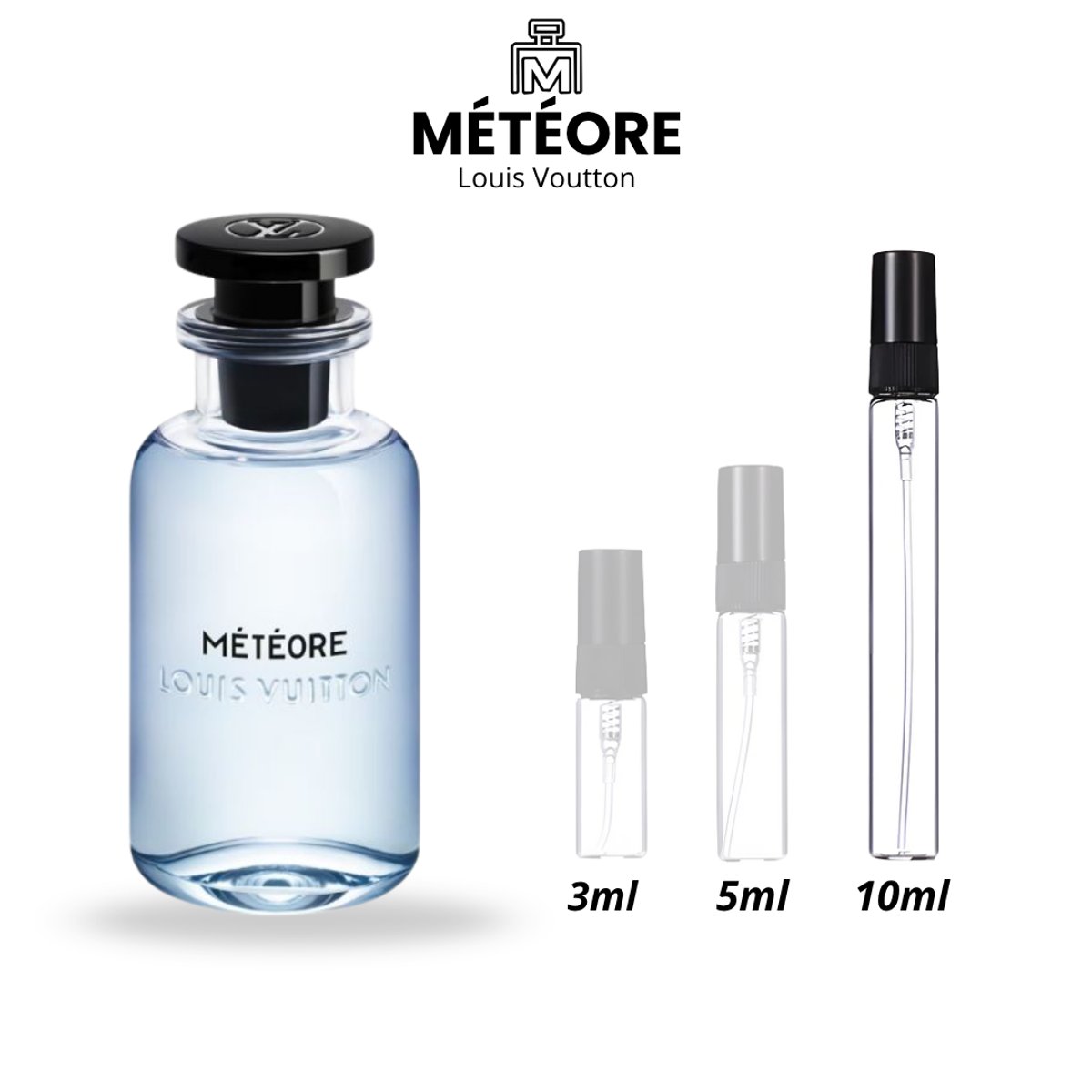 Decants Météore Louis Vuitton - 4