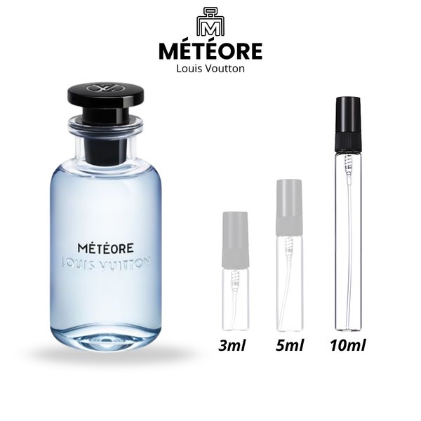 Decants Météore Louis Vuitton