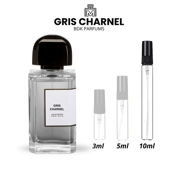 Decants Gris Charnel BDK Parfums