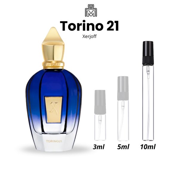 Decants Torino 21 Xerjoff