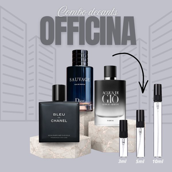 COMBO OFICINA 
