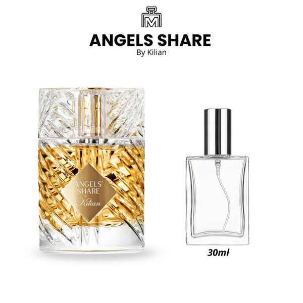 Decants Angels Share By Kilian
