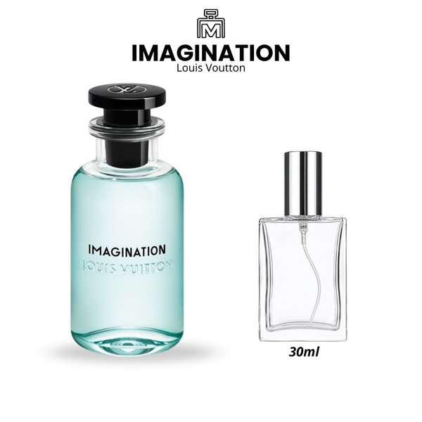 Decants Imagination Louis Vuitton