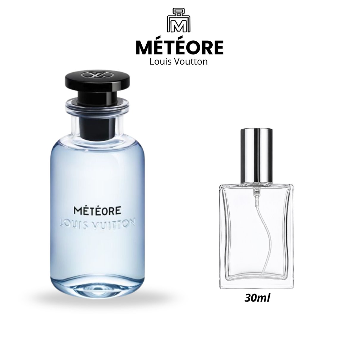 Decants Météore Louis Vuitton - 5