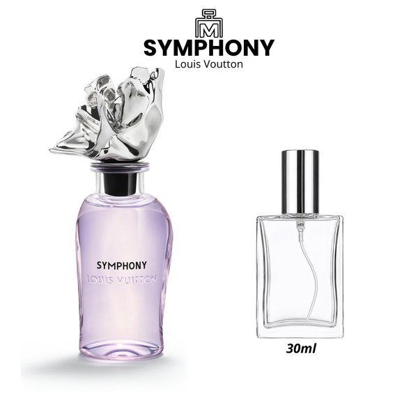 Decants Symphony Louis Vuitton