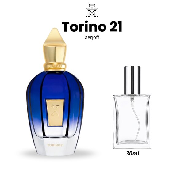 Decants Torino 21 Xerjoff