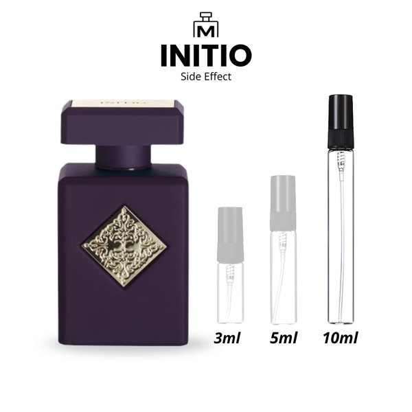 Decants Initio Side Effect