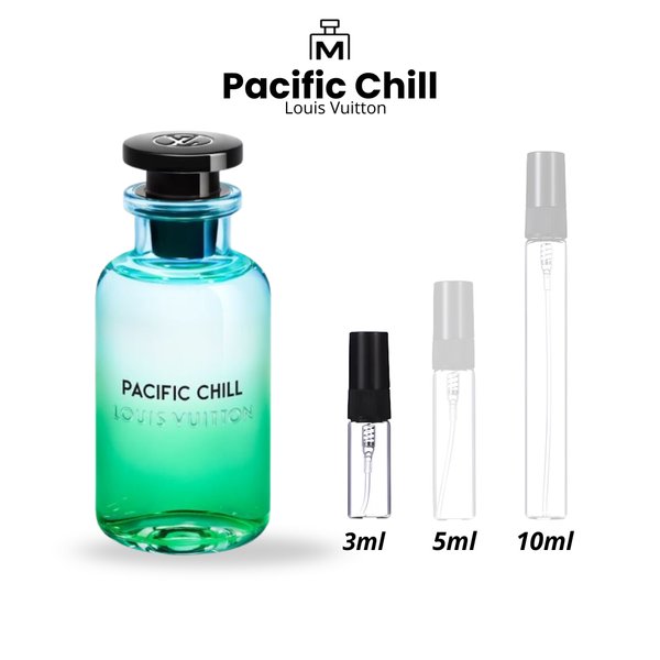 Decants Pacific Chill Louis Vuitton