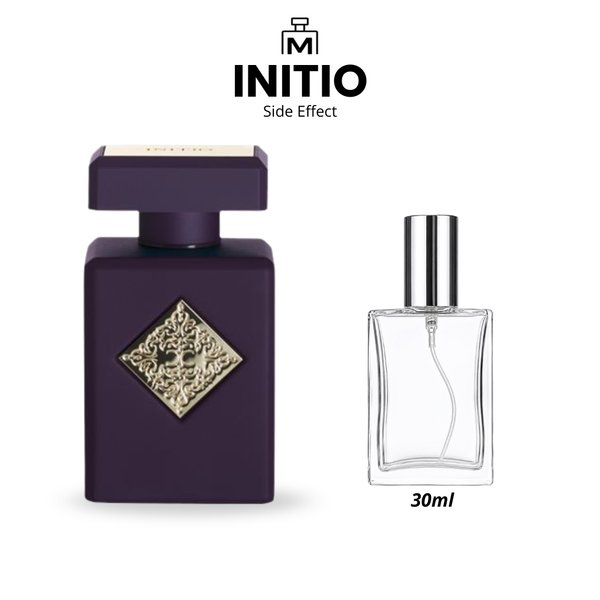 Decants Initio Side Effect
