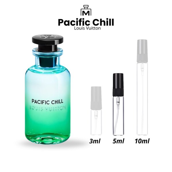Decants Pacific Chill Louis Vuitton