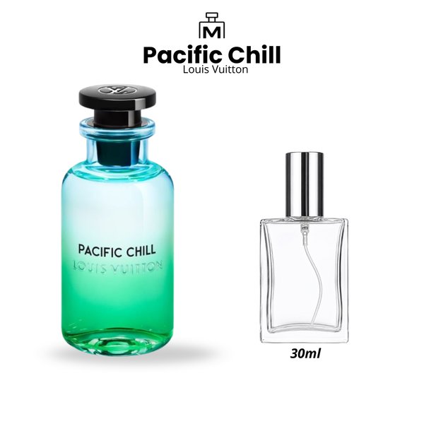 Decants Pacific Chill Louis Vuitton