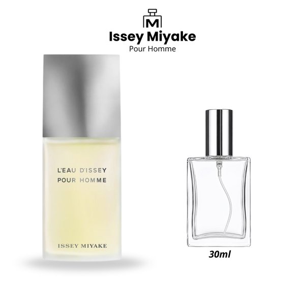 Decants Issey Miyake Pour Homme EDT
