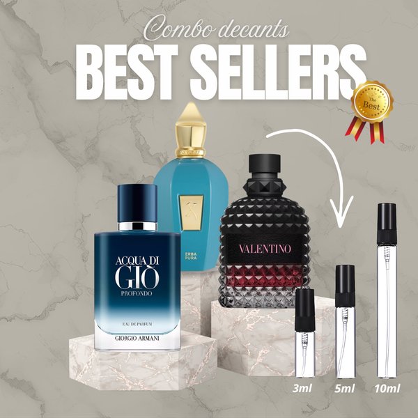 COMBO BEST SELLERS