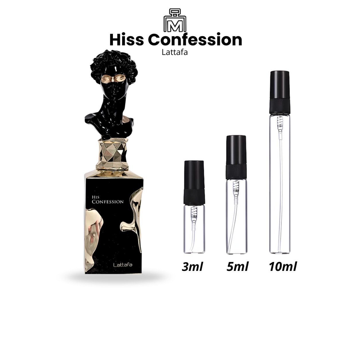 Decants Hiss Confession Lattafa