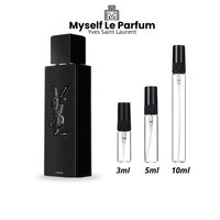 Decants MYSLF Le Parfum YSL 