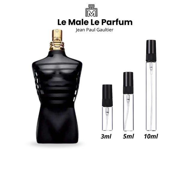 Decants JPG Le Male Le Parfum