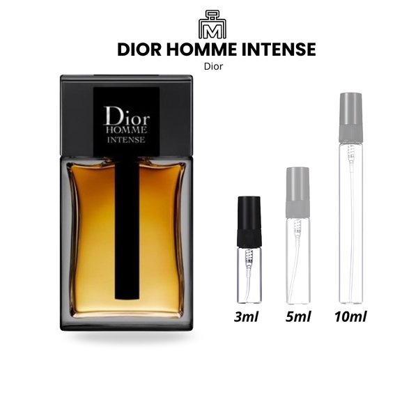 Decants Dior Homme Intense