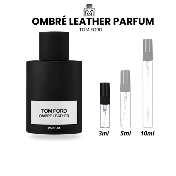 Decants Ombré Leather Tom Ford