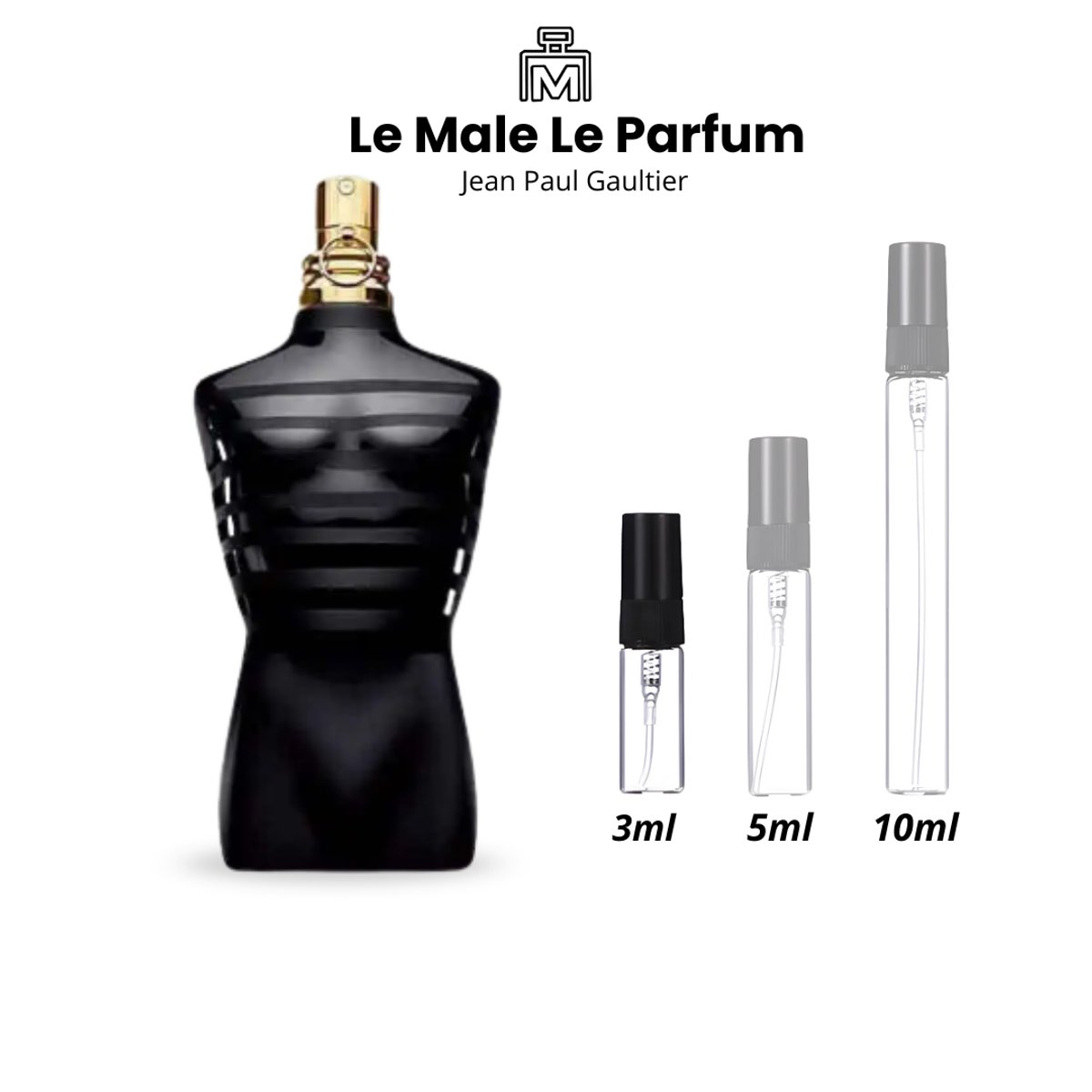 Decants JPG Le Male Le Parfum - 2
