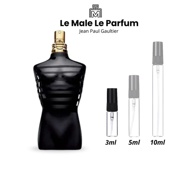 Decants JPG Le Male Le Parfum