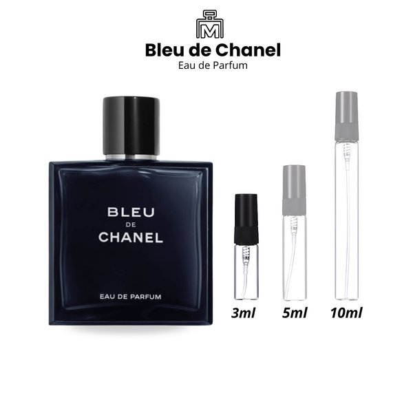 Decants Bleu de Chanel Eau de Parfum