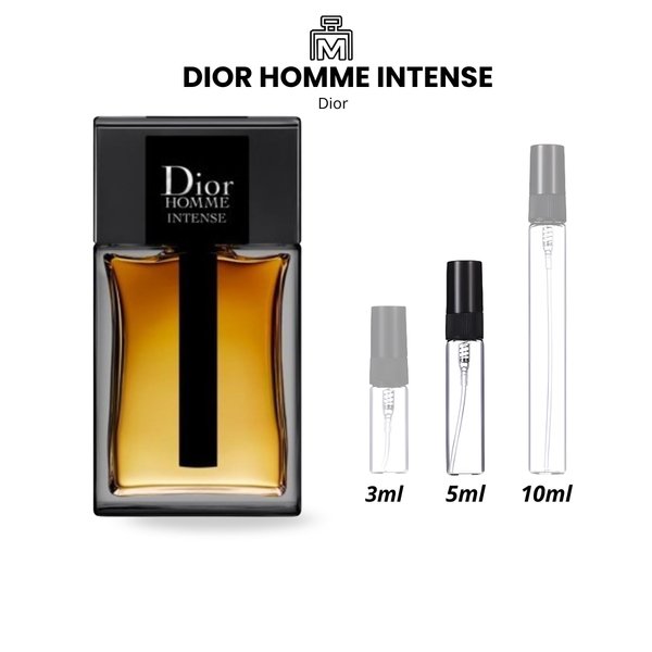 Decants Dior Homme Intense