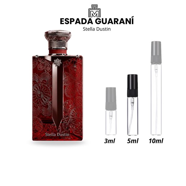 Decants Espada Guaraní Stella Dustin