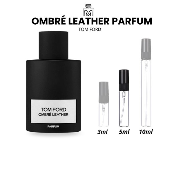 Decants Ombré Leather Tom Ford