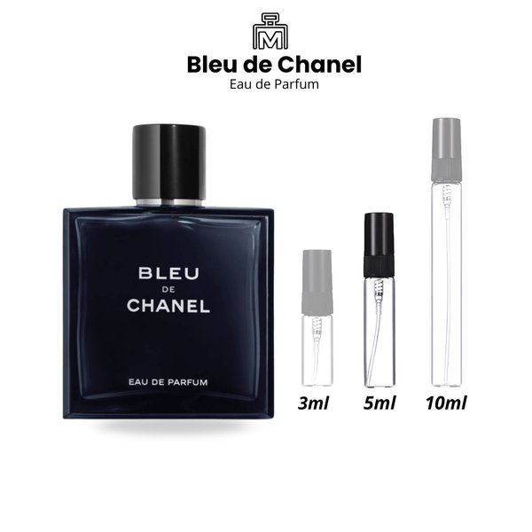 Decants Bleu de Chanel Eau de Parfum