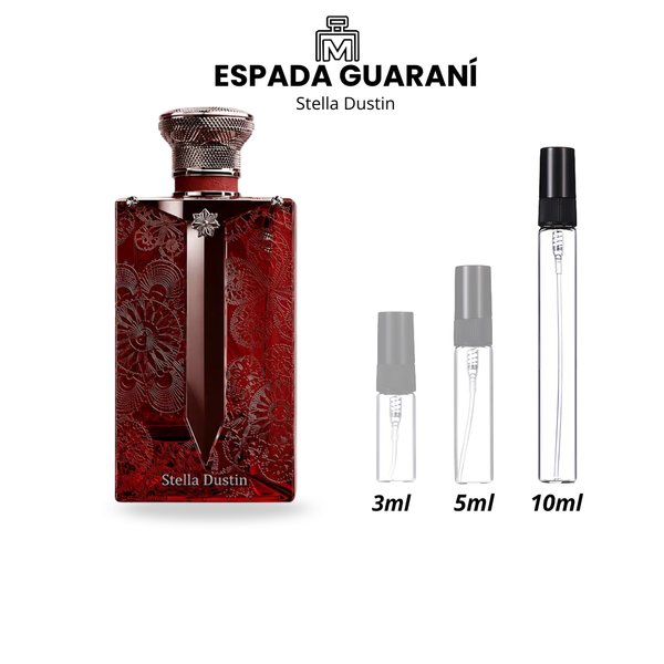 Decants Espada Guaraní Stella Dustin