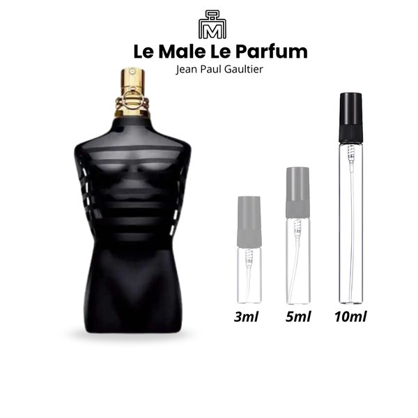 Decants JPG Le Male Le Parfum