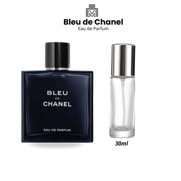 Decants Bleu de Chanel Eau de Parfum