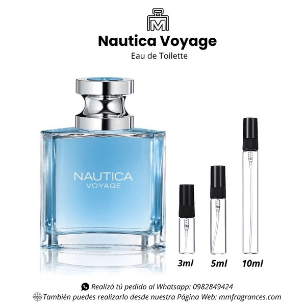 Nautica Voyage 