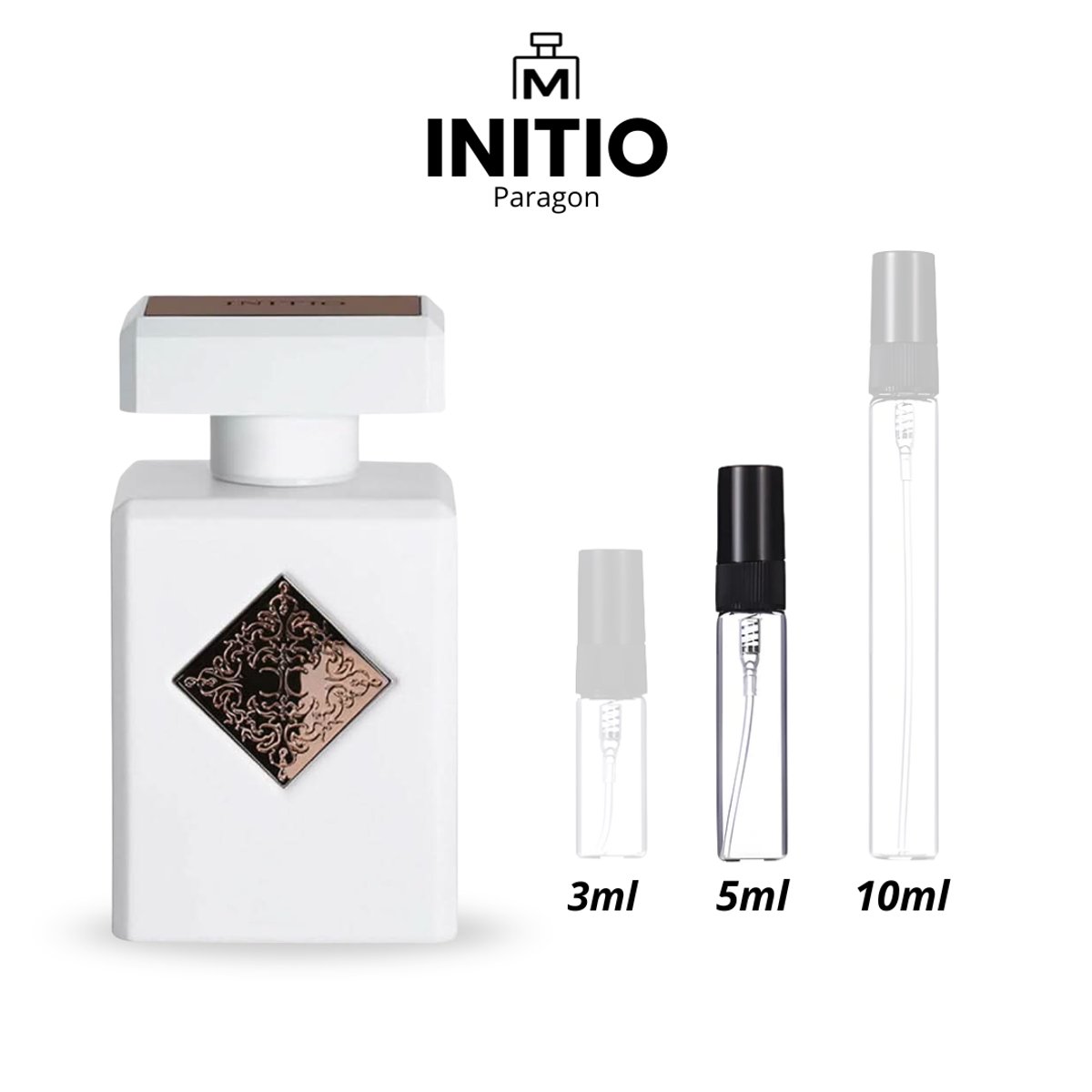 Decants Initio Paragon - 3