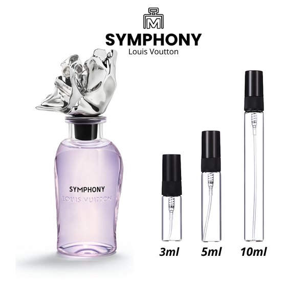Decants Symphony Louis Vuitton