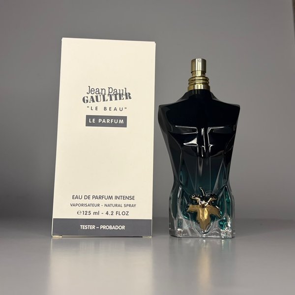 Tester JPG Le Beau Le Parfum 25ml