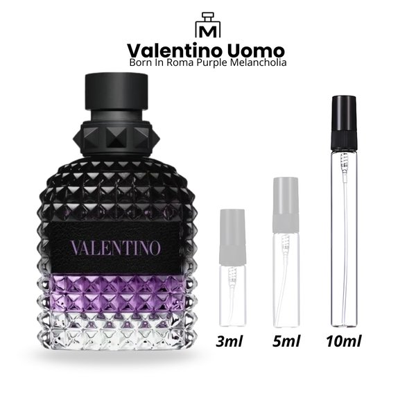 Decants Valentino Purple Melancholia
