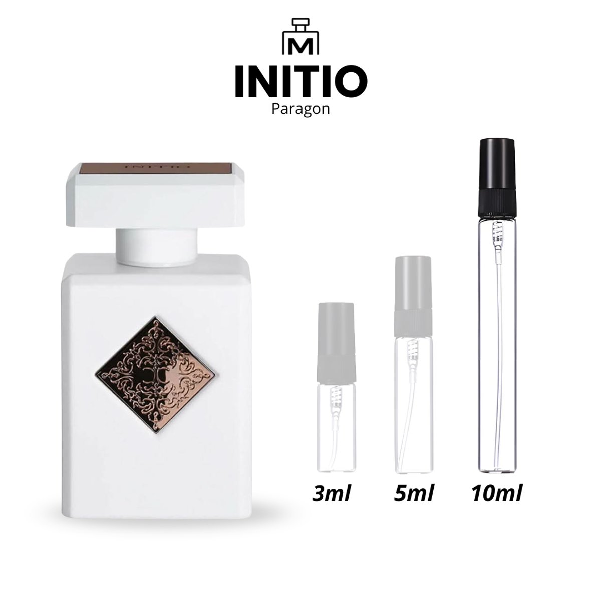 Decants Initio Paragon - 4