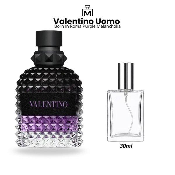 Decants Valentino Purple Melancholia